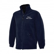Bedwas Junior School Fleece Jacket
